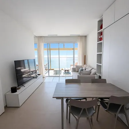 Appartamento Intempo By Holuxe - 356 - 35th Floor