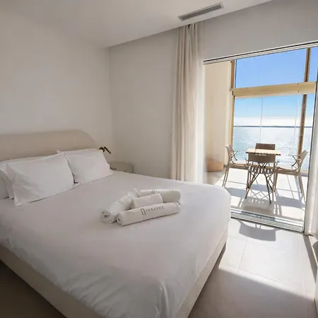 Intempo By Holuxe - 356 - 35th Floor Appartamento Benidorm