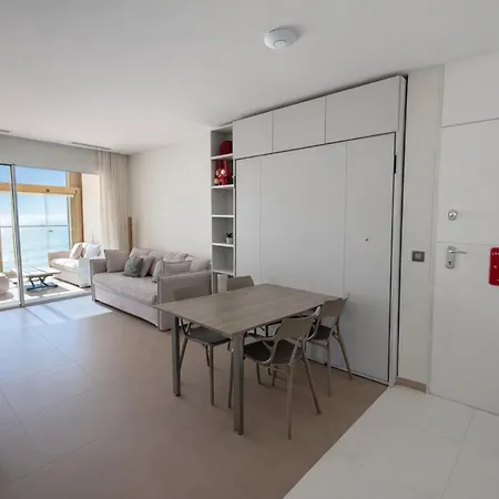 Appartamento Intempo By Holuxe - 356 - 35th Floor