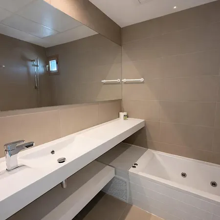 Intempo By Holuxe - 356 - 35th Floor Benidorm