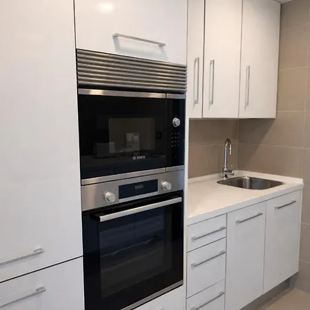Appartamento Intempo By Holuxe - 356 - 35th Floor *