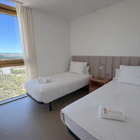 Intempo By Holuxe - 356 - 35th Floor Appartamento