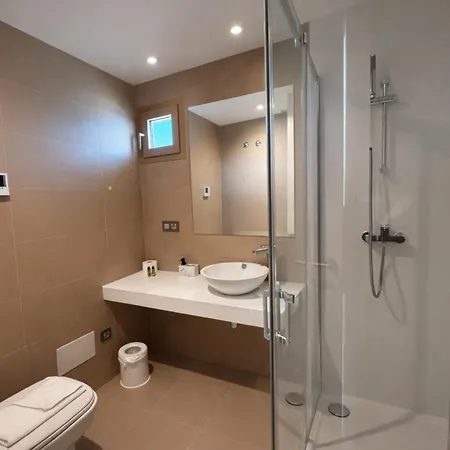 Intempo By Holuxe - 356 - 35th Floor Benidorm