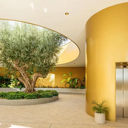 Appartamento Intempo By Holuxe - 356 - 35th Floor Benidorm