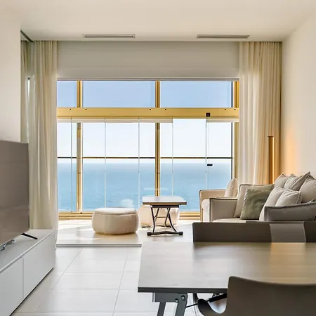 Intempo By Holuxe - 356 - 35th Floor *