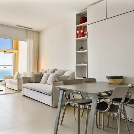 Intempo By Holuxe - 356 - 35th Floor Benidorm