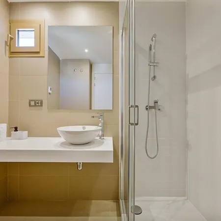 Apartament Intempo By Holuxe - 356 - 35th Floor
