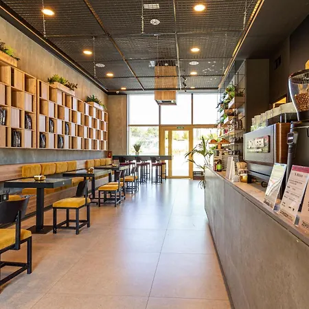 Intempo By Holuxe - 356 - 35th Floor * Benidorm