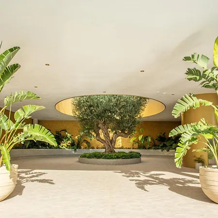 Intempo By Holuxe - 356 - 35th Floor Benidorm