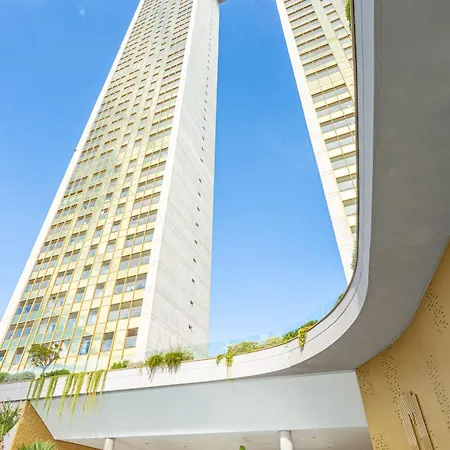 Intempo By Holuxe - 356 - 35th Floor Benidorm