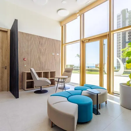 Intempo By Holuxe - 356 - 35th Floor