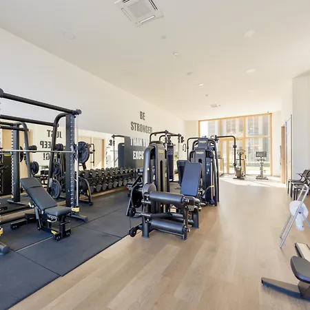 Intempo By Holuxe - 356 - 35th Floor Benidorm
